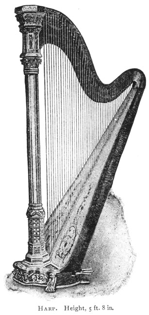 harp